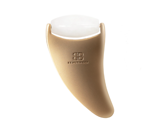 The Gua Sha & Jade Roller