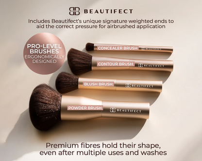 Face Brush Collection