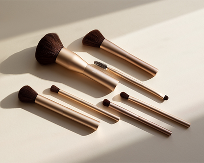 Face Brush Collection