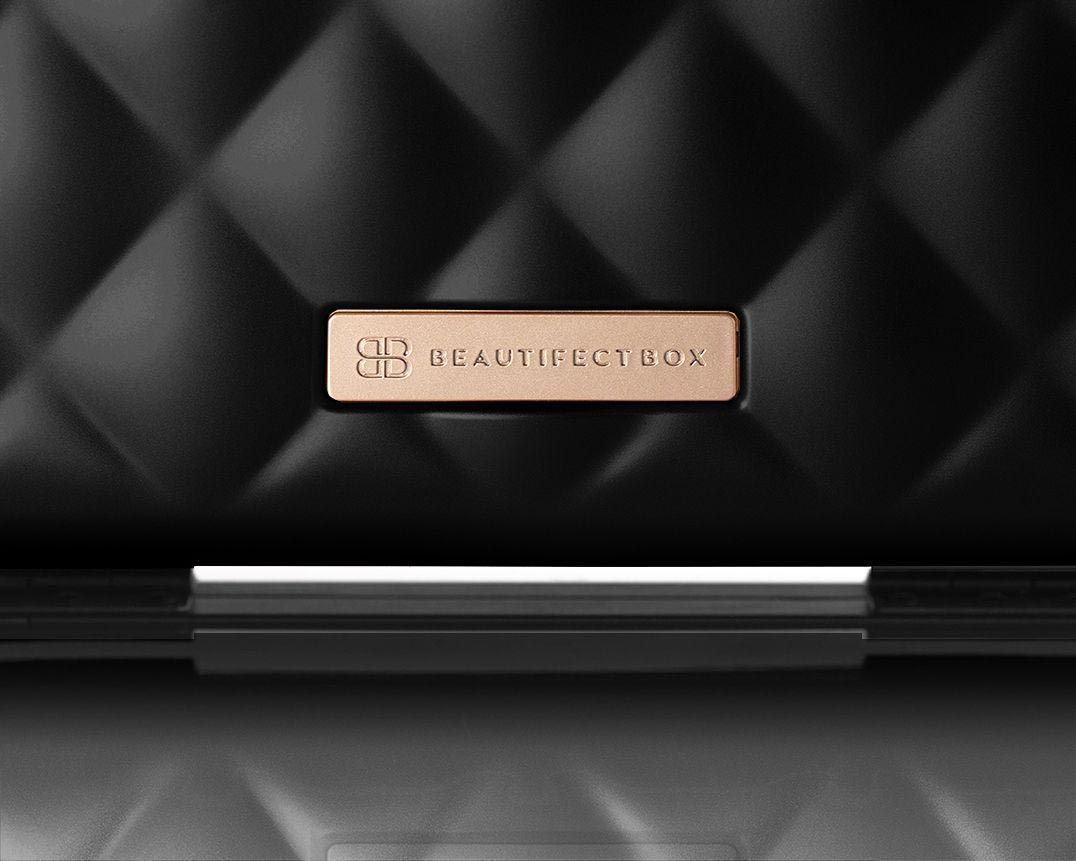 Beautifect Box Matte Black