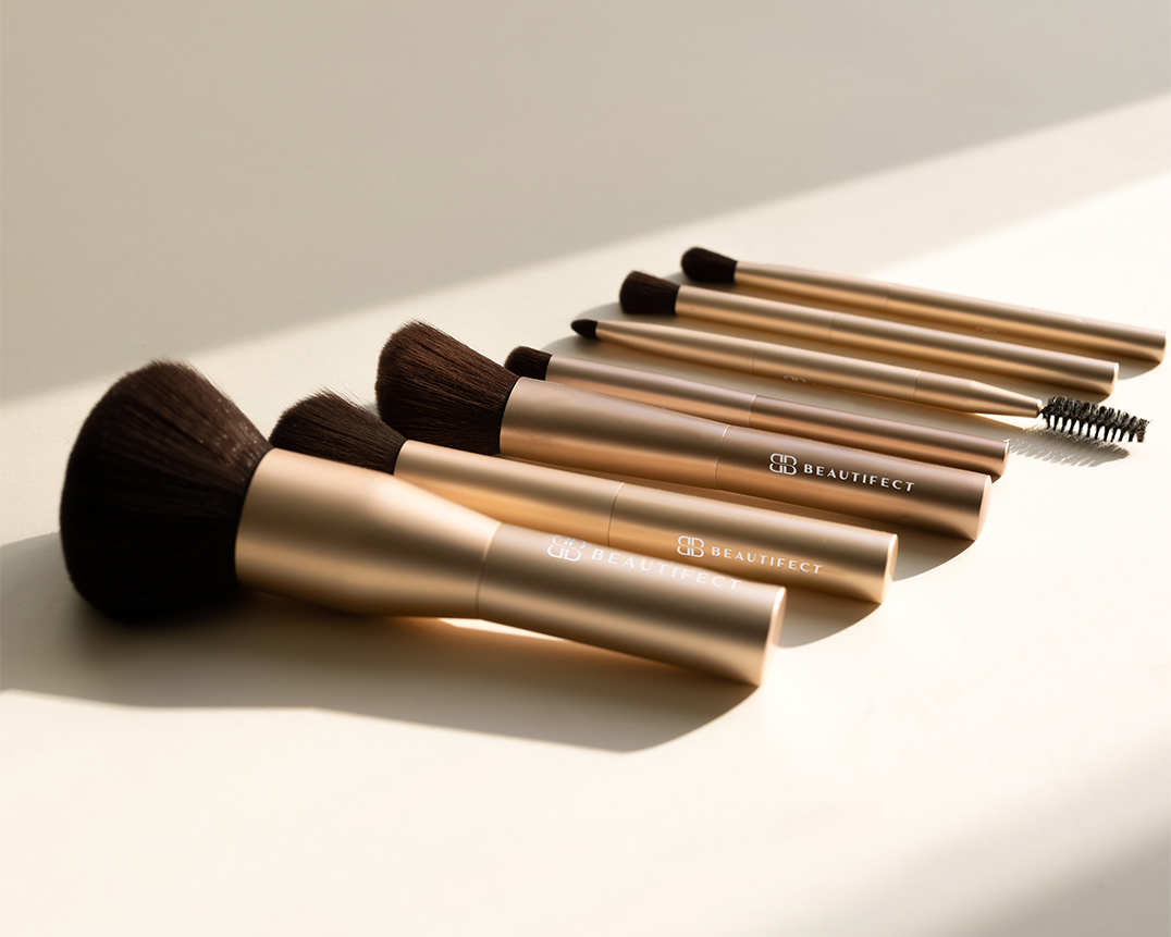 Face Brush Collection