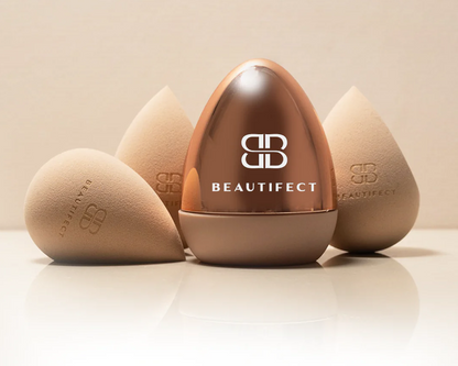 Beautifect Pod with Blender