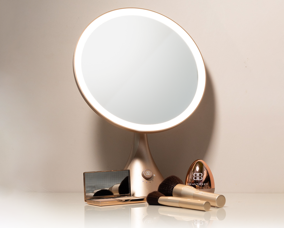 Beautifect Glow Mirror