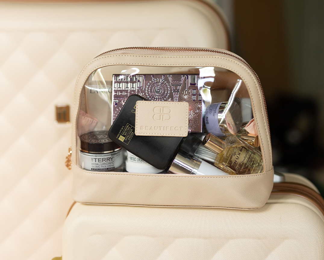 Beautifect Toiletry Bag