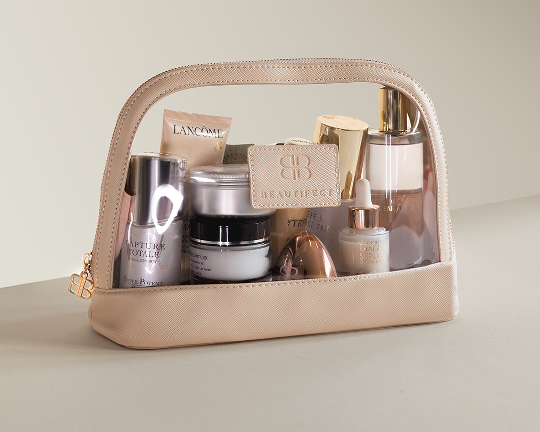 Beautifect Toiletry Bag