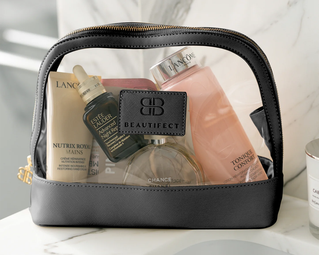 Beautifect Toiletry Bag