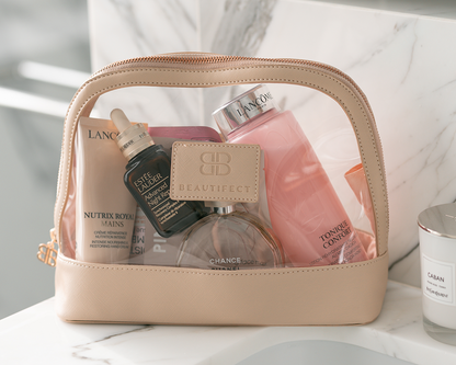 Beautifect Toiletry Bag