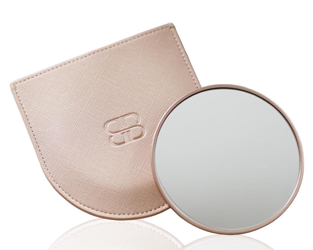 Beautifect Glow Magnification Mirror