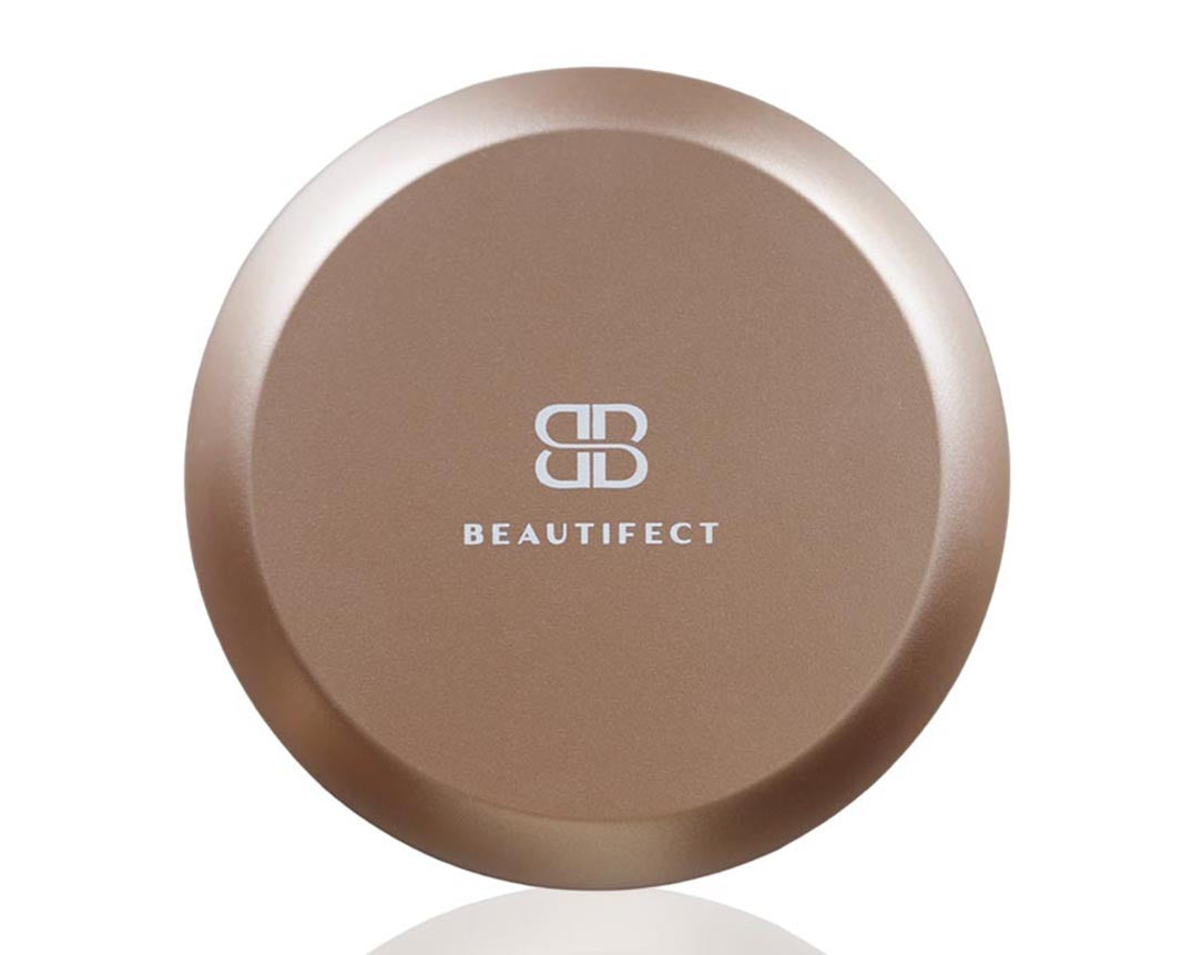 Beautifect Glow Magnification Mirror