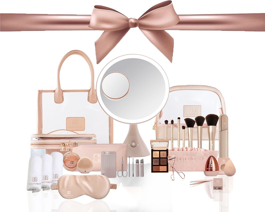 Ultimate Holiday Glow Collection