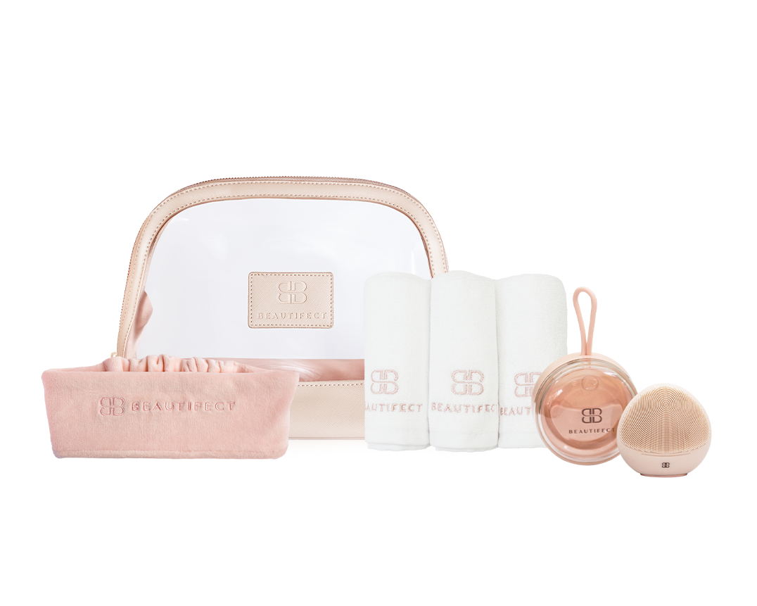 Beautifect Spa Collection