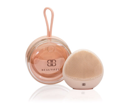 Beautifect HeatSonic Cleansing Device