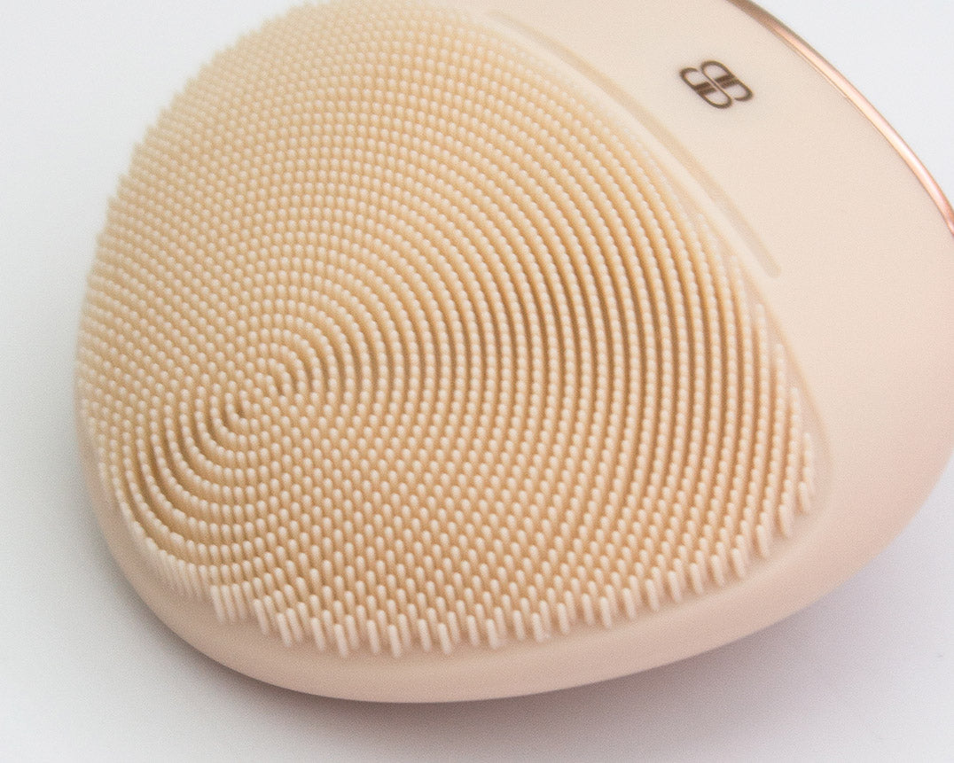 Beautifect HeatSonic Cleansing Device