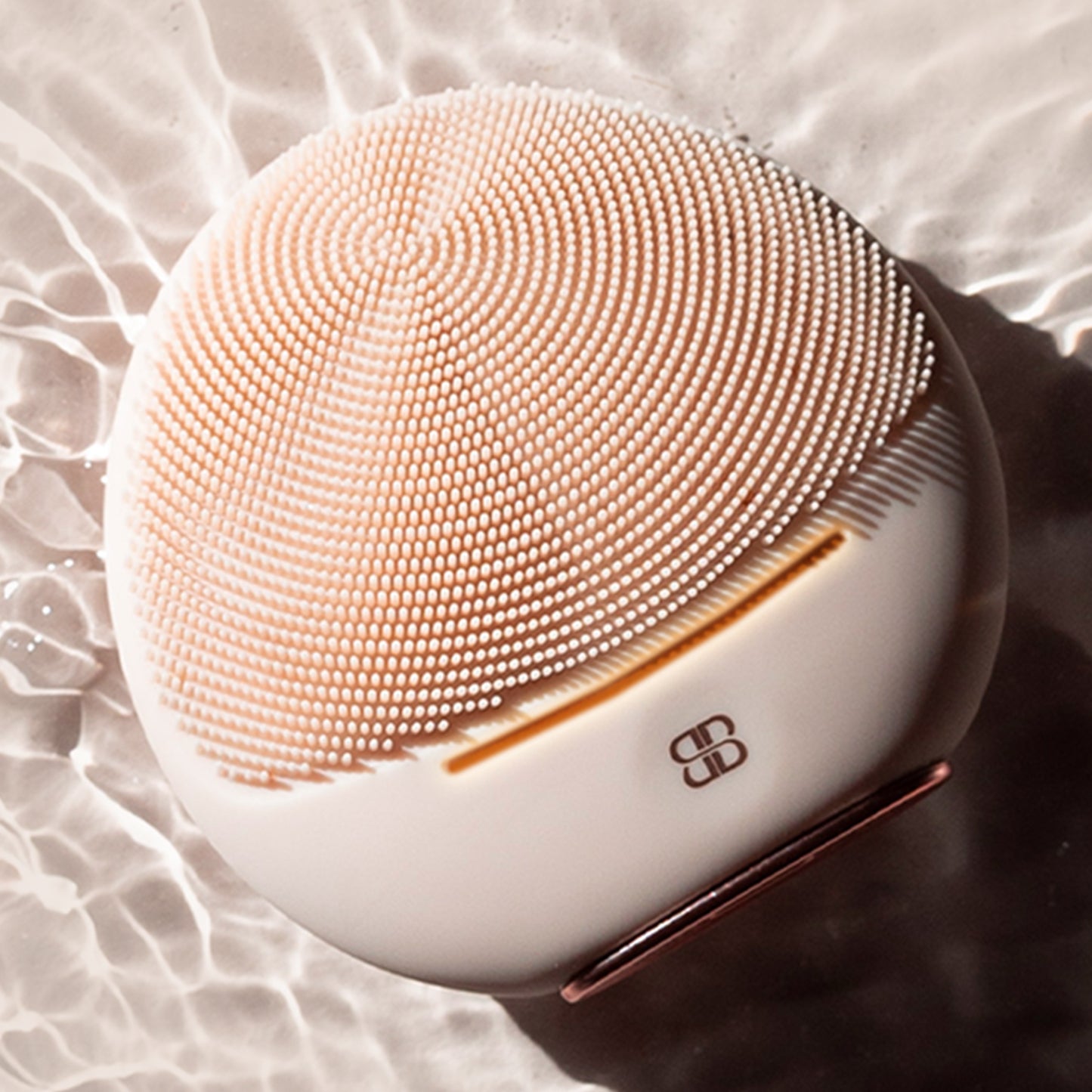 Beautifect HeatSonic Cleansing Device