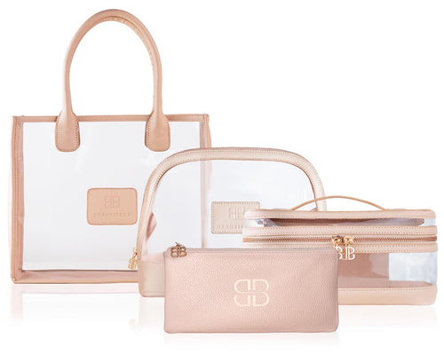 Beautifect Nude Bag Collection