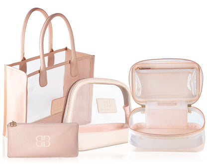 Beautifect Nude Bag Collection