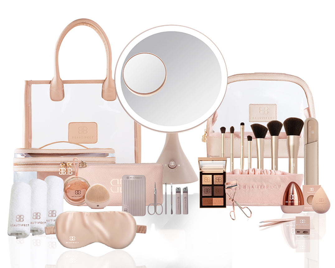 Beautifect Signature Glow Collection