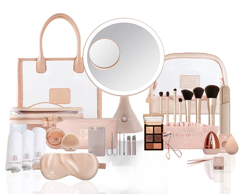 Beautifect Signature Glow Collection