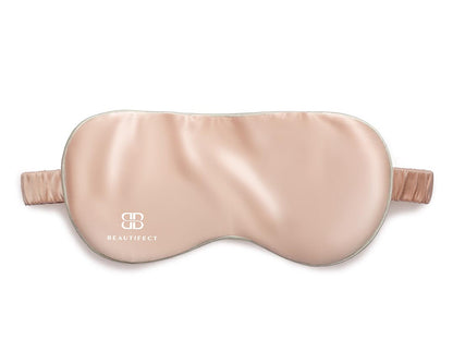 Beautifect Silk Eye Mask