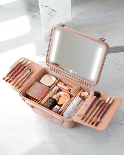 Beautifect Box Nude