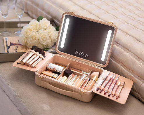 Beautifect Box Nude